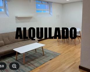 Apartament de lloguer en  Sevilla Capital