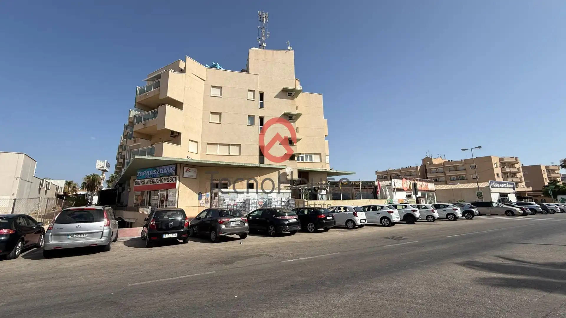 Apartamento en venta en Calle Calle Cielo, imagen 2