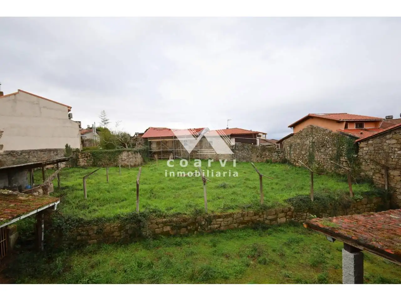 House with garden for sale in Calle Porta da Cadea, imagen 12