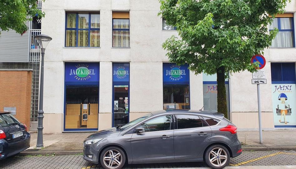 Photo 1 of Premises for sale in Jaizubia - Urdanibia - Puiana, Gipuzkoa