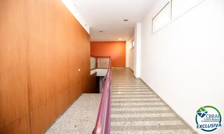 Apartamento en venta en Figueres, Girona