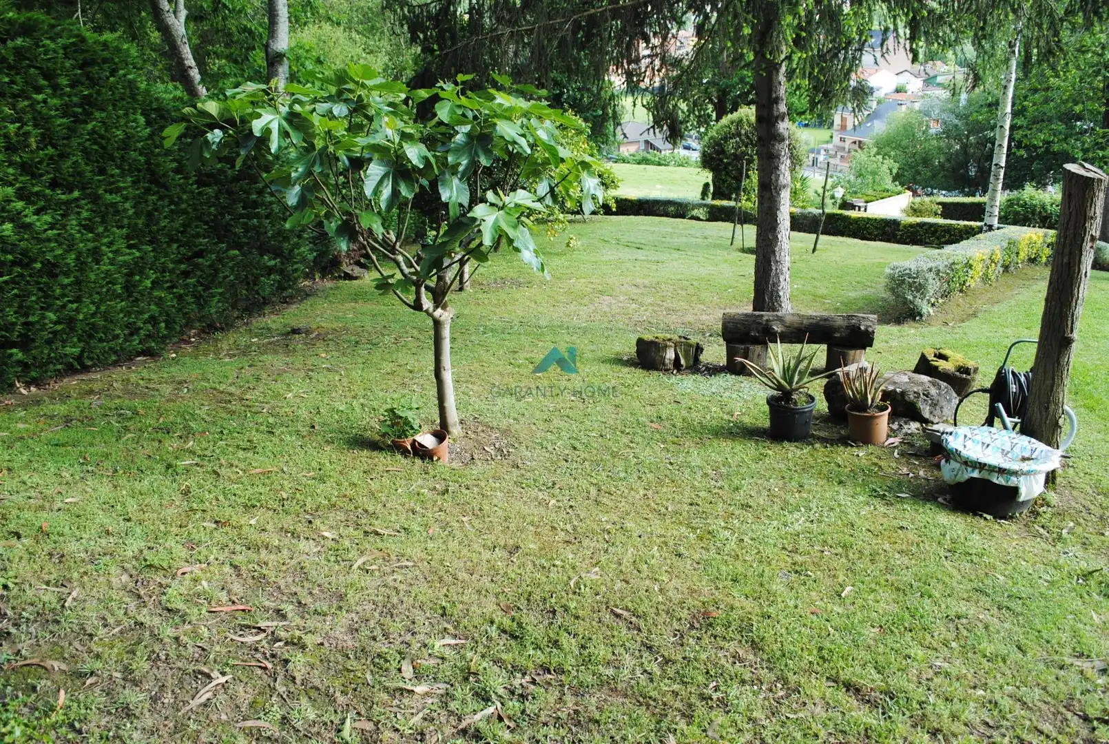 Casa o xalet en venda en Ampuero amb Calefacció, Jardí privat i Terrassa