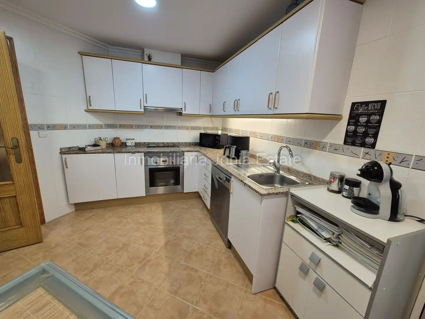 Apartment mit Pool zum Verkauf in Poble Nou - Montiboli, imagen 20