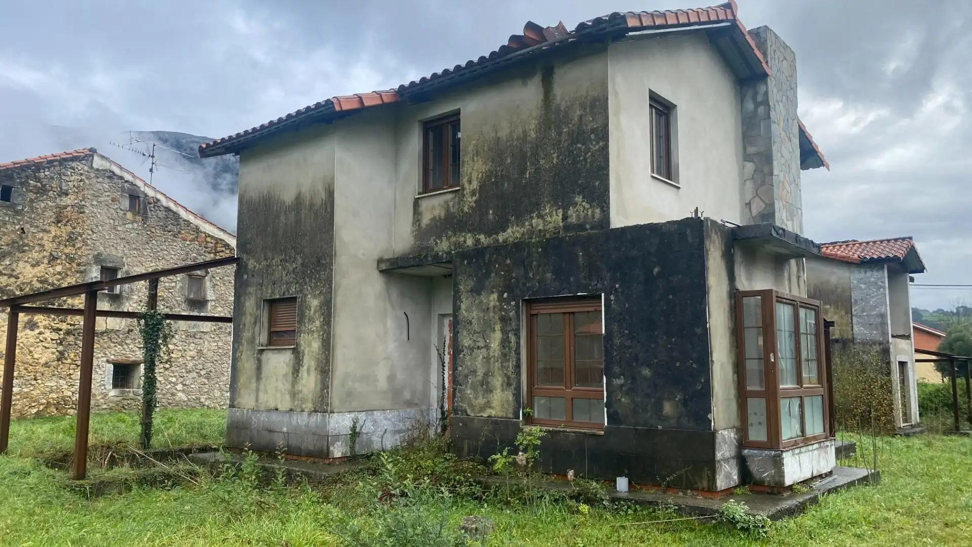 Edificio en venta en OGARRIO, 3, Ruesga