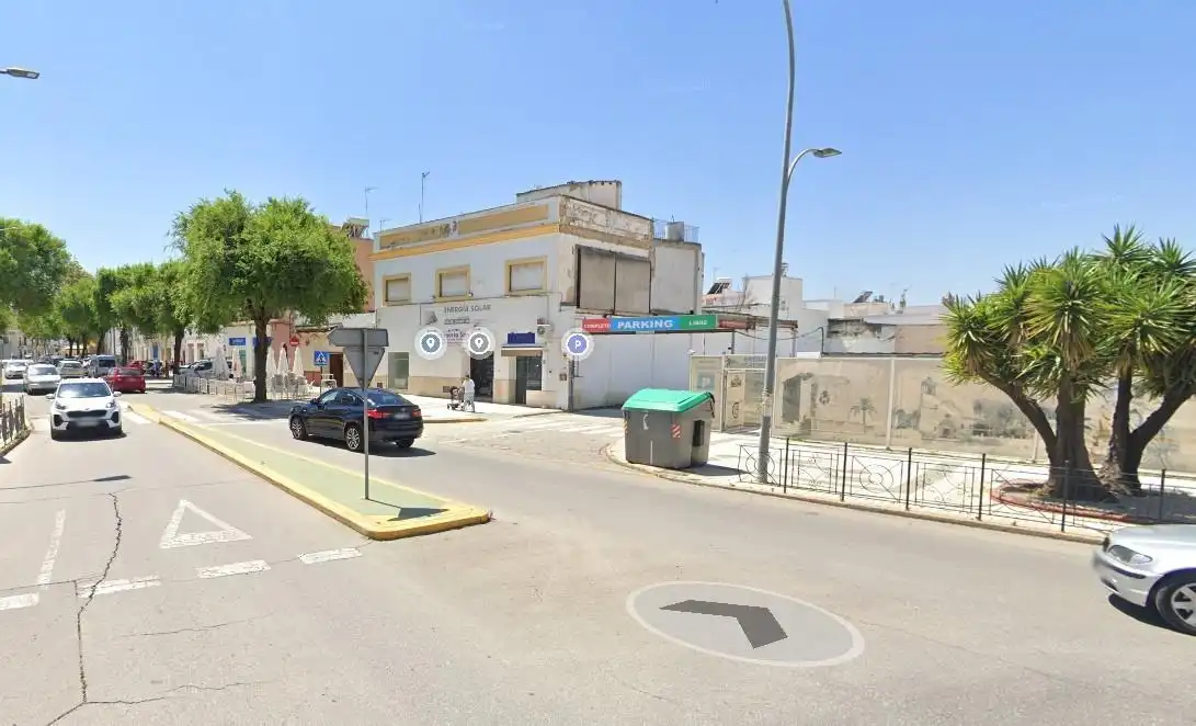 Pis de lloguer a Centro