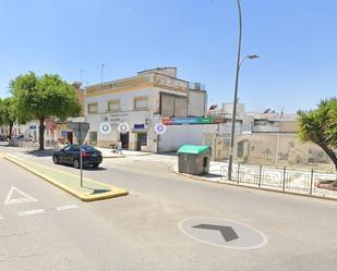 Vista exterior de Pis de lloguer en Utrera