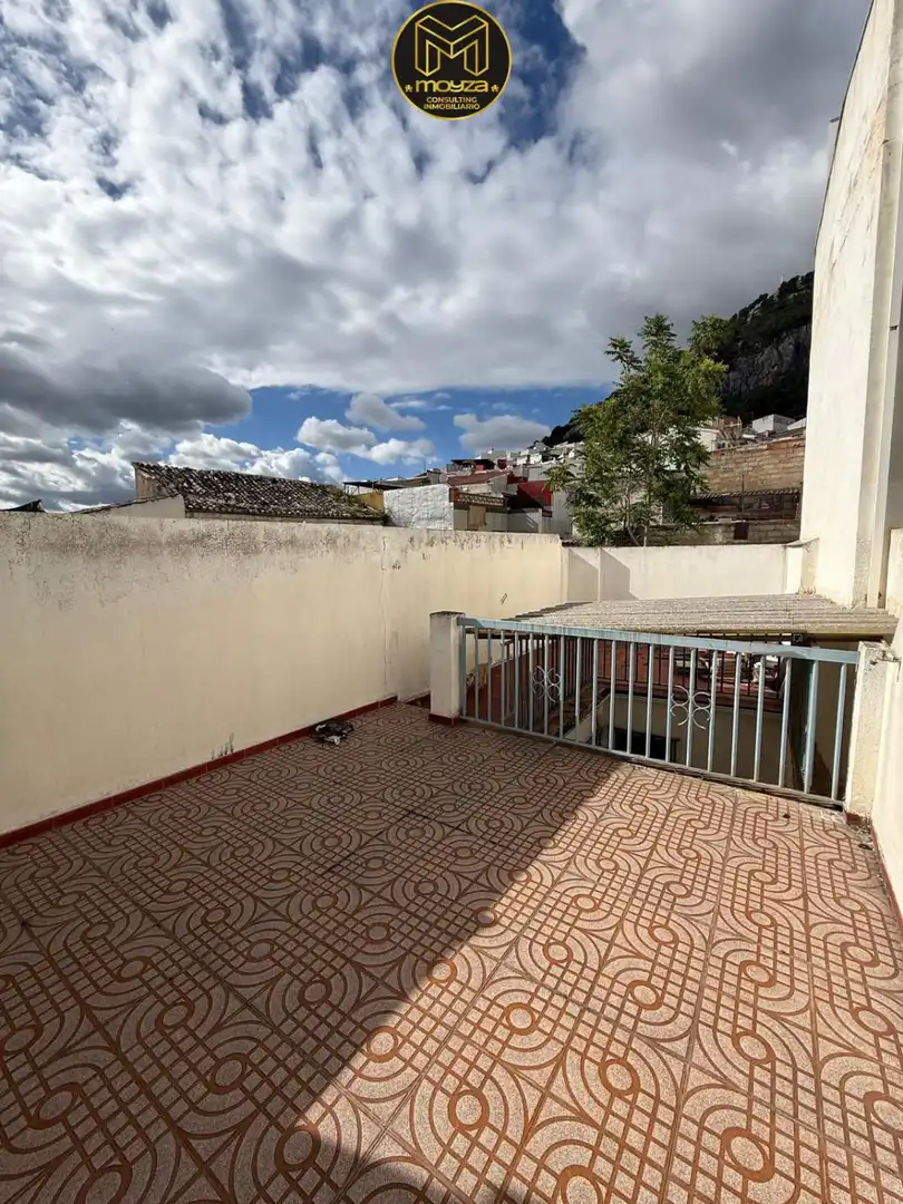 Casa con terrazza in vendita a San Ildefonso - Catedral, imagen 16
