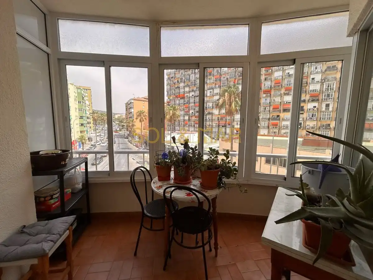 Apartamento con piscina en alquiler en Centro, imagen 16