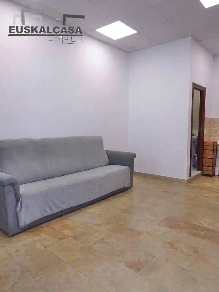 Local comercial en venta en Begoña - Santutxu, imagen 12