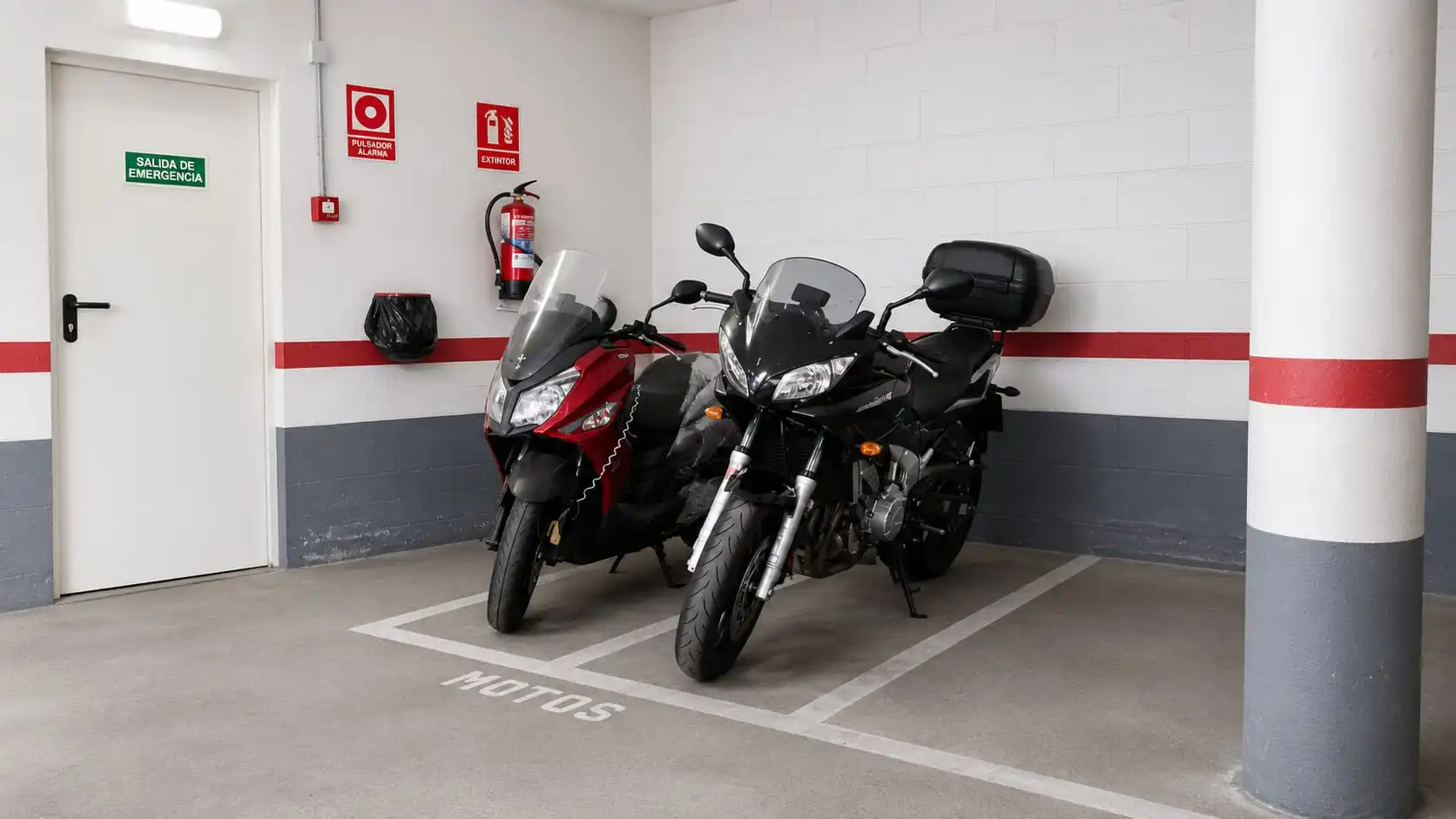Parking de Garaje en venta en Gijón 