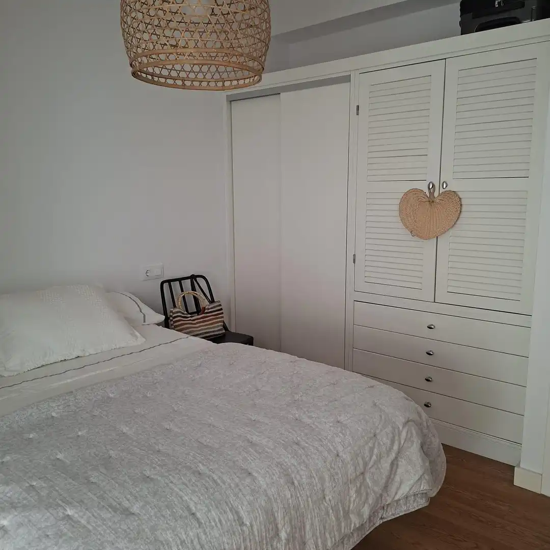 Piso con terraza en venta en Centro Histórico, imagen 21