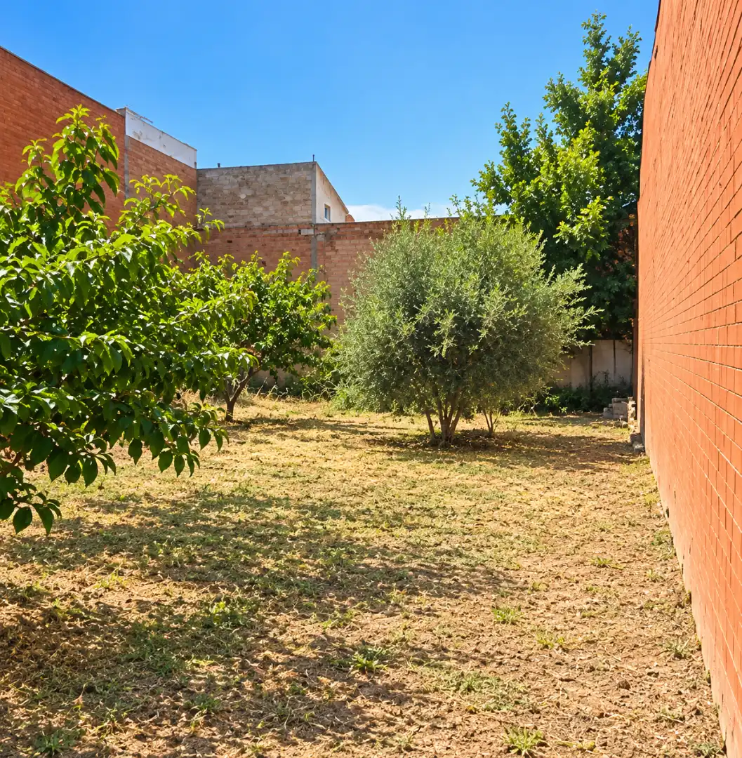 Terreny residencial en venda a La Serreta, imagen 7