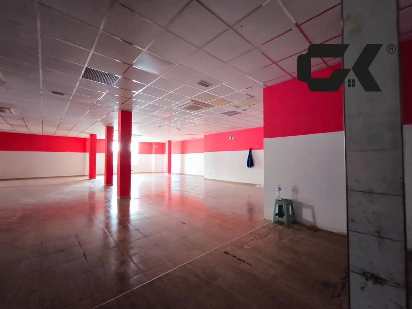 Local comercial en alquiler en Torre-Pacheco ciudad