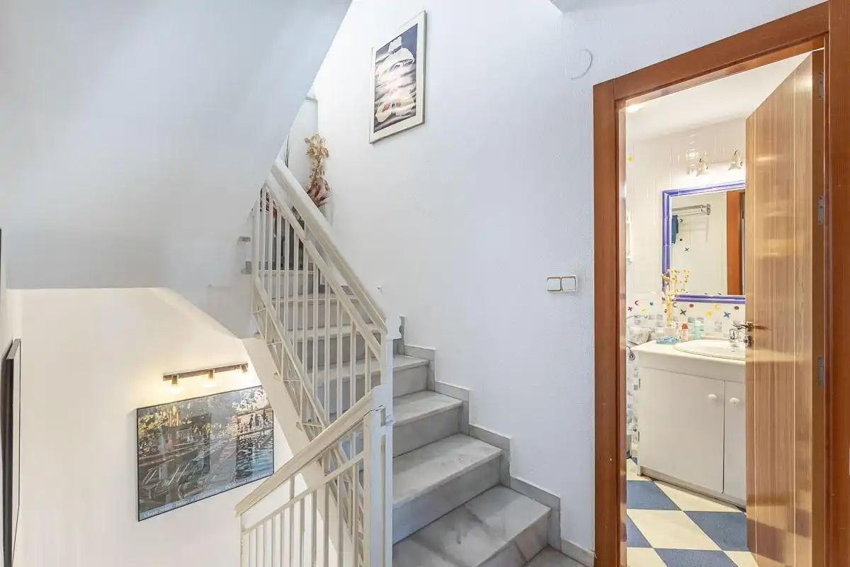 Casa con piscina en venta en Altos de la Zubia, imagen 31