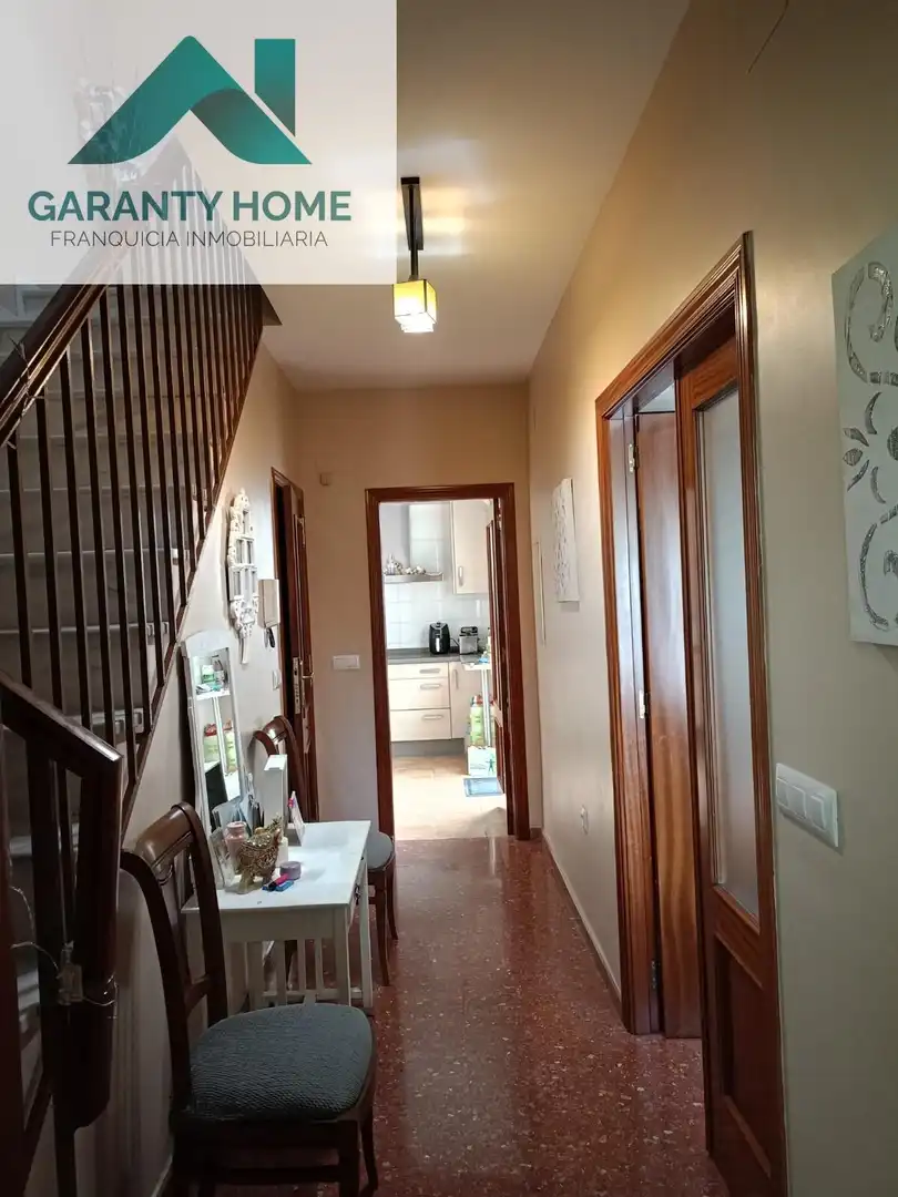 Casa o chalet en venta en Rute con Aire acondicionado, Trastero y Balcón