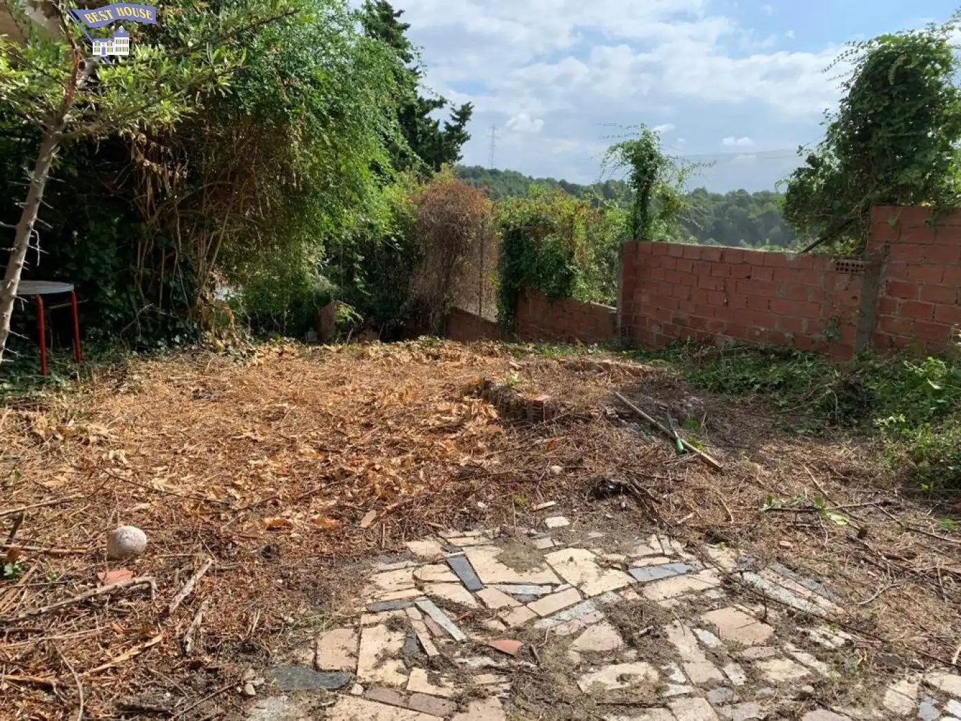 Terreno residencial en venta en Sant Muç, imagen 2