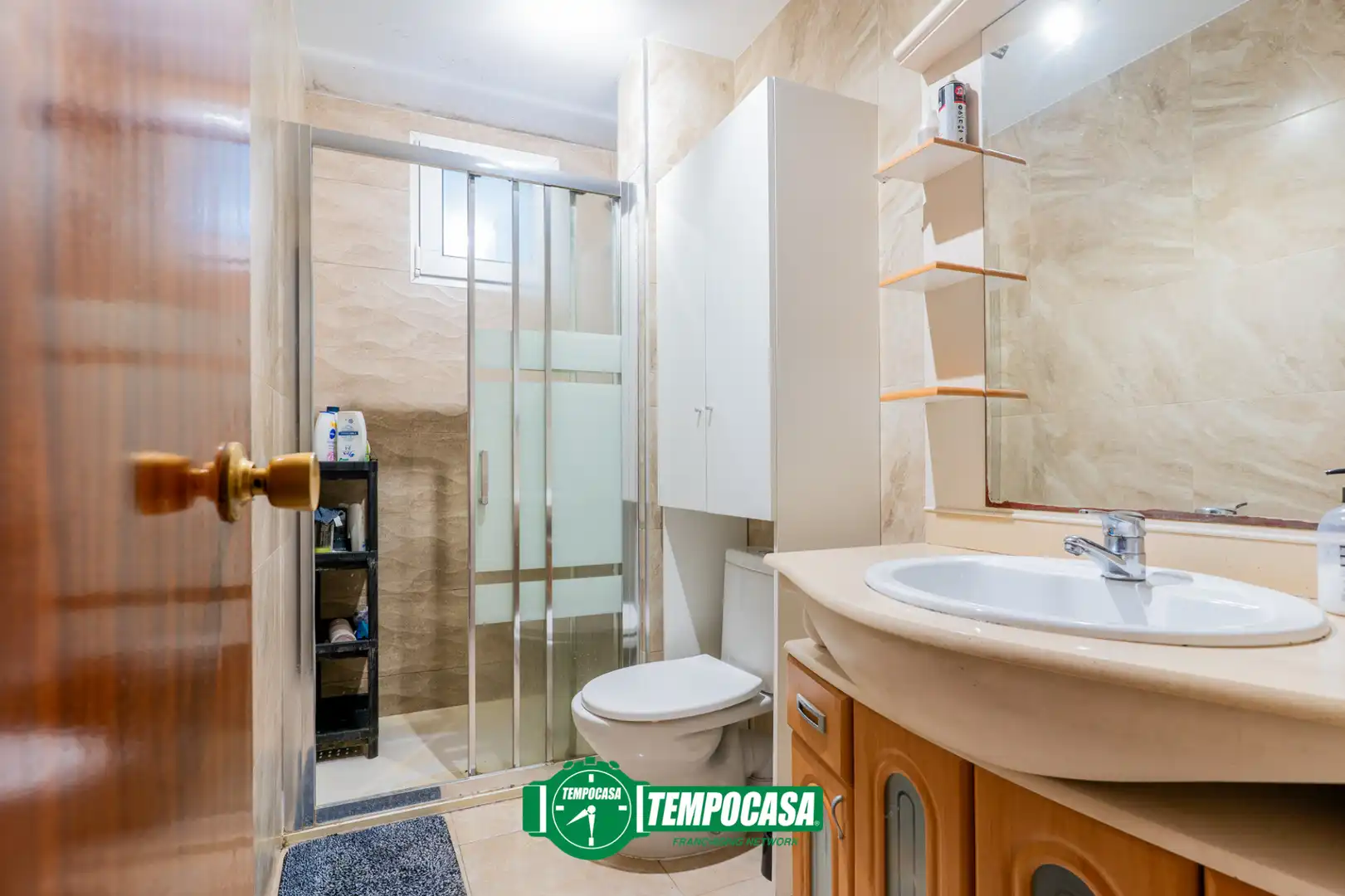Wohnung mit Terrasse zum Verkauf in Carrer de Muñiz i H. de Alba 18, imagen 6