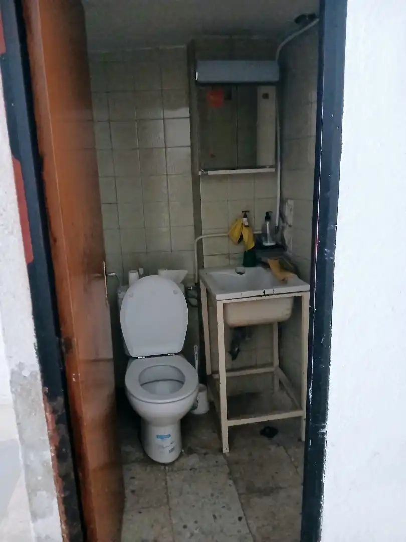 Local de alquiler en Plaza de la Corredera, 20, San Martín de Valdeiglesias