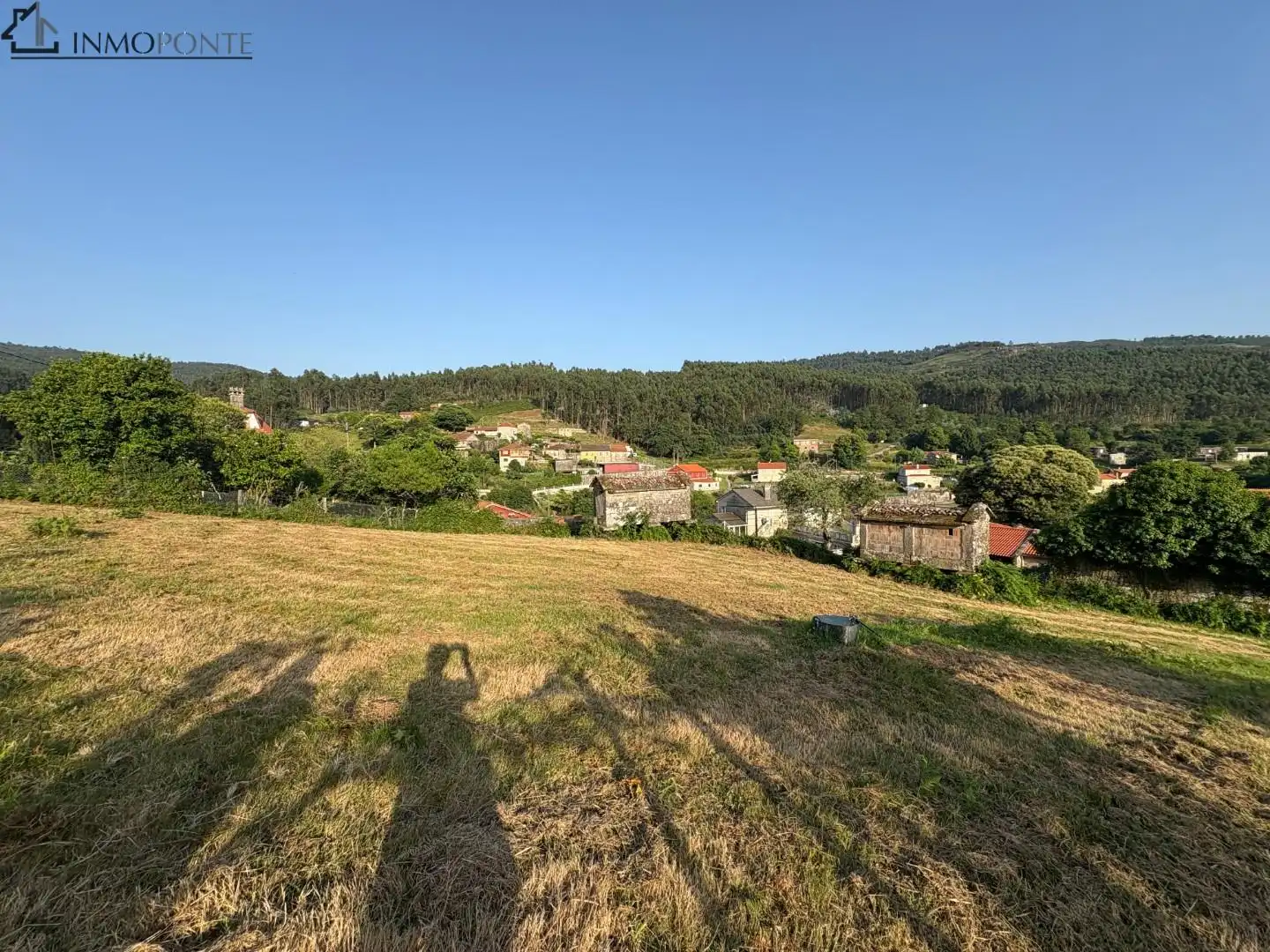 Terrenys i solars en venda a Cotobade, imagen 21