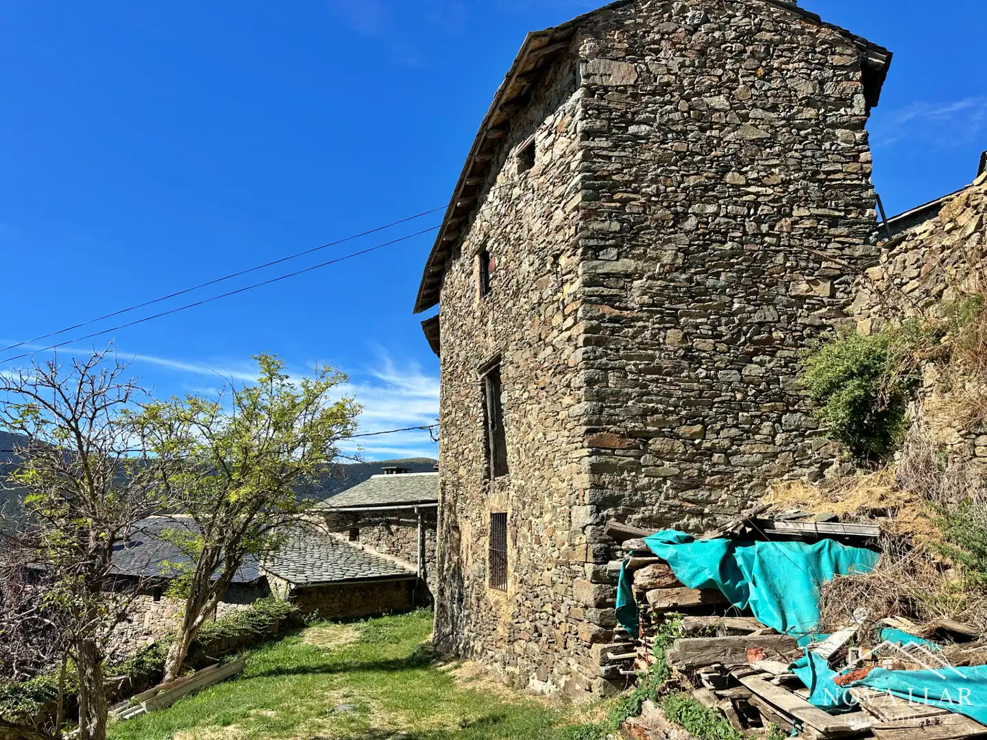 Maison rustique à vendre à Toses, imagen 7
