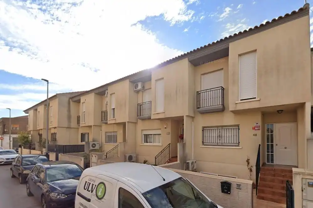 Casa a schiera con piscina in vendita a Calle NARCISO YEPES