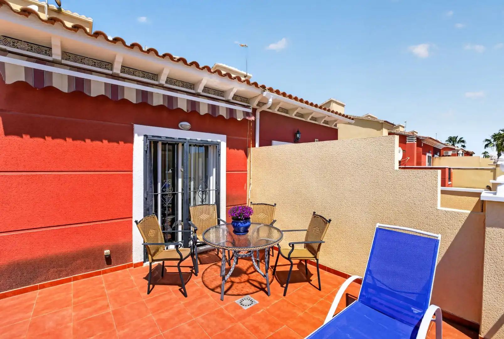 Terraced house with pool for sale in Nueva Torrevieja - Aguas Nuevas, imagen 34