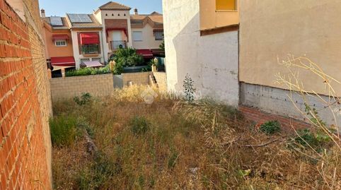 Foto 5 de Residencial en venta en Fuentemora, Antequera