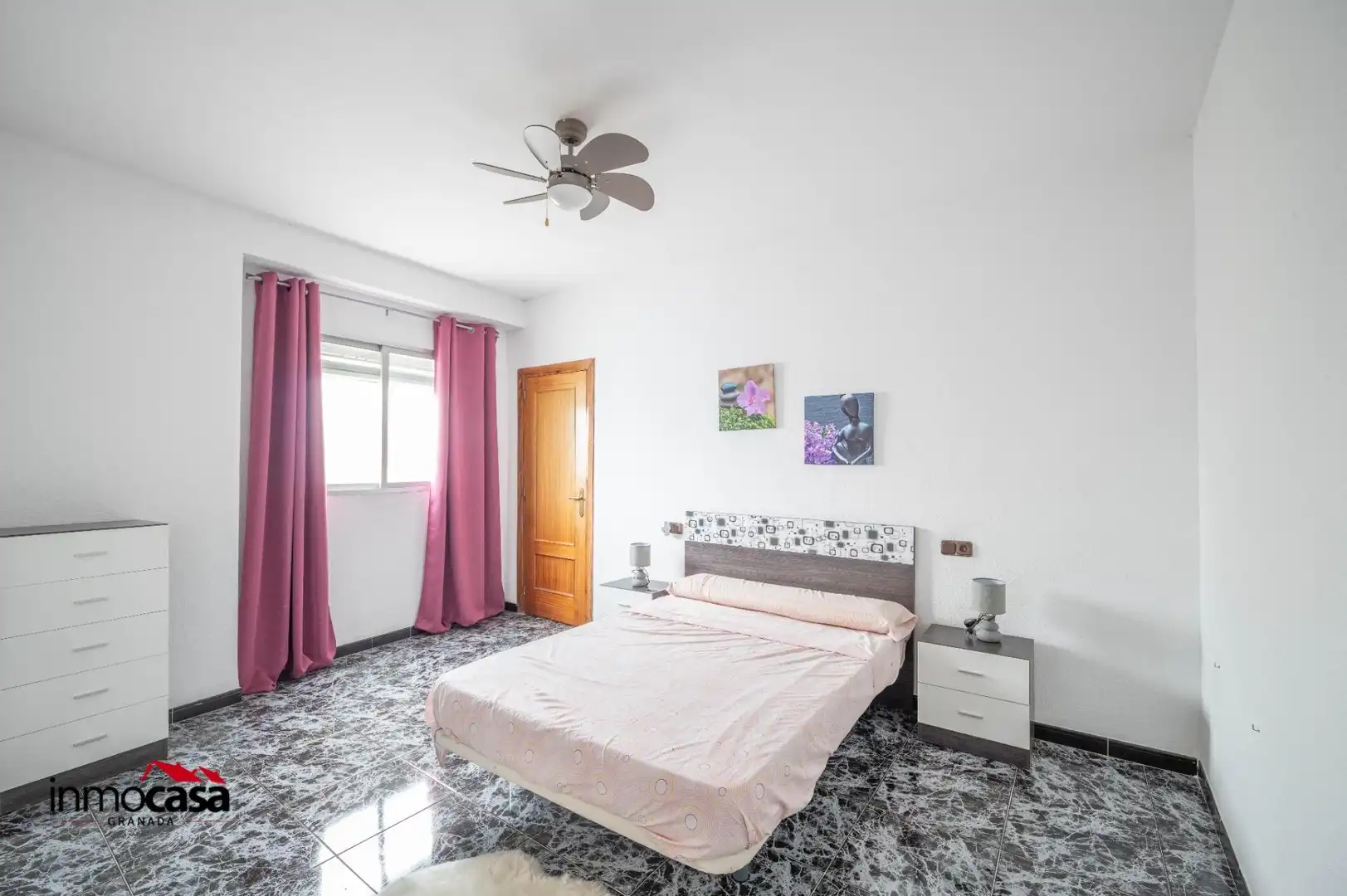 Habitación de Edificio en venta en Dehesas Viejas