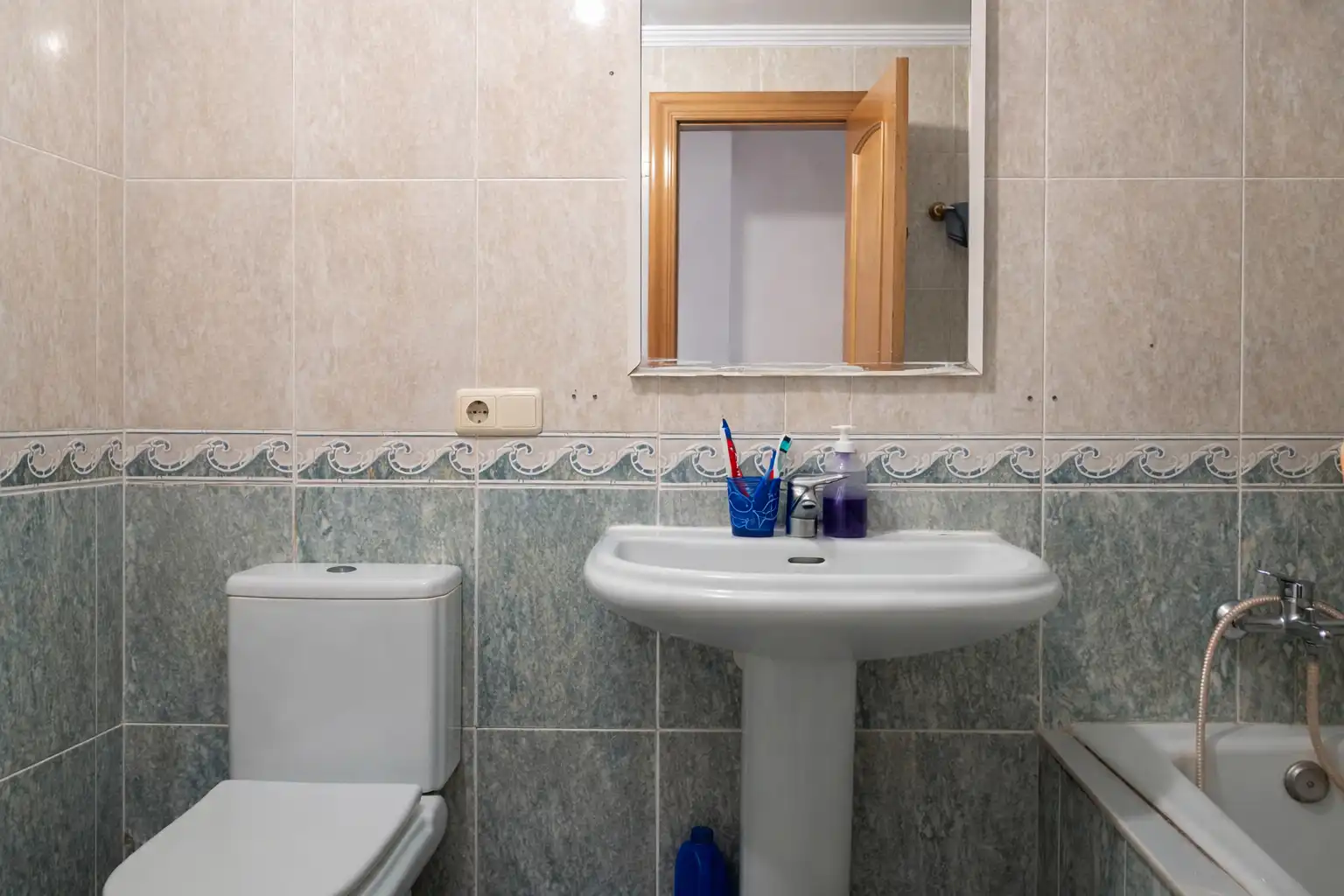 Apartament amb piscina en venda a Calle Gavia, imagen 18