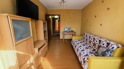 Foto 4 de Piso en venta en Avenida Rosalia Castro, O Milladoiro, Ames