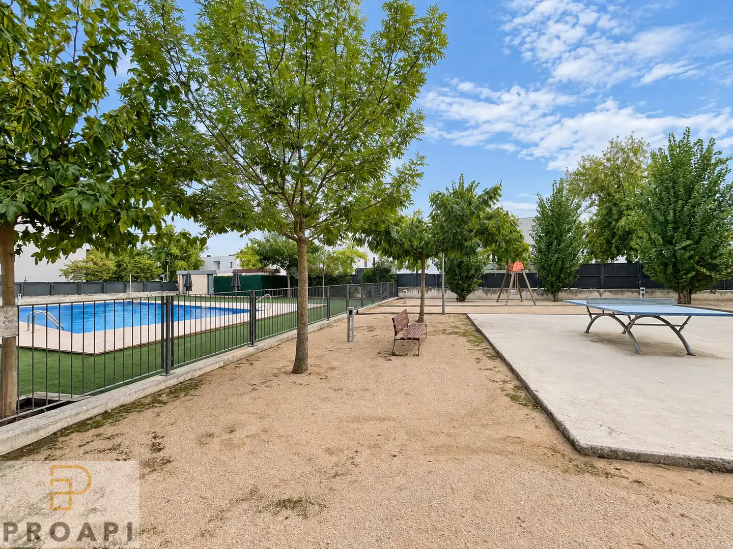 Piso con balcón en venta en Vilablareix, imagen 30
