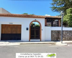 Casa o xalet en venda a Calle Castellón, Altura