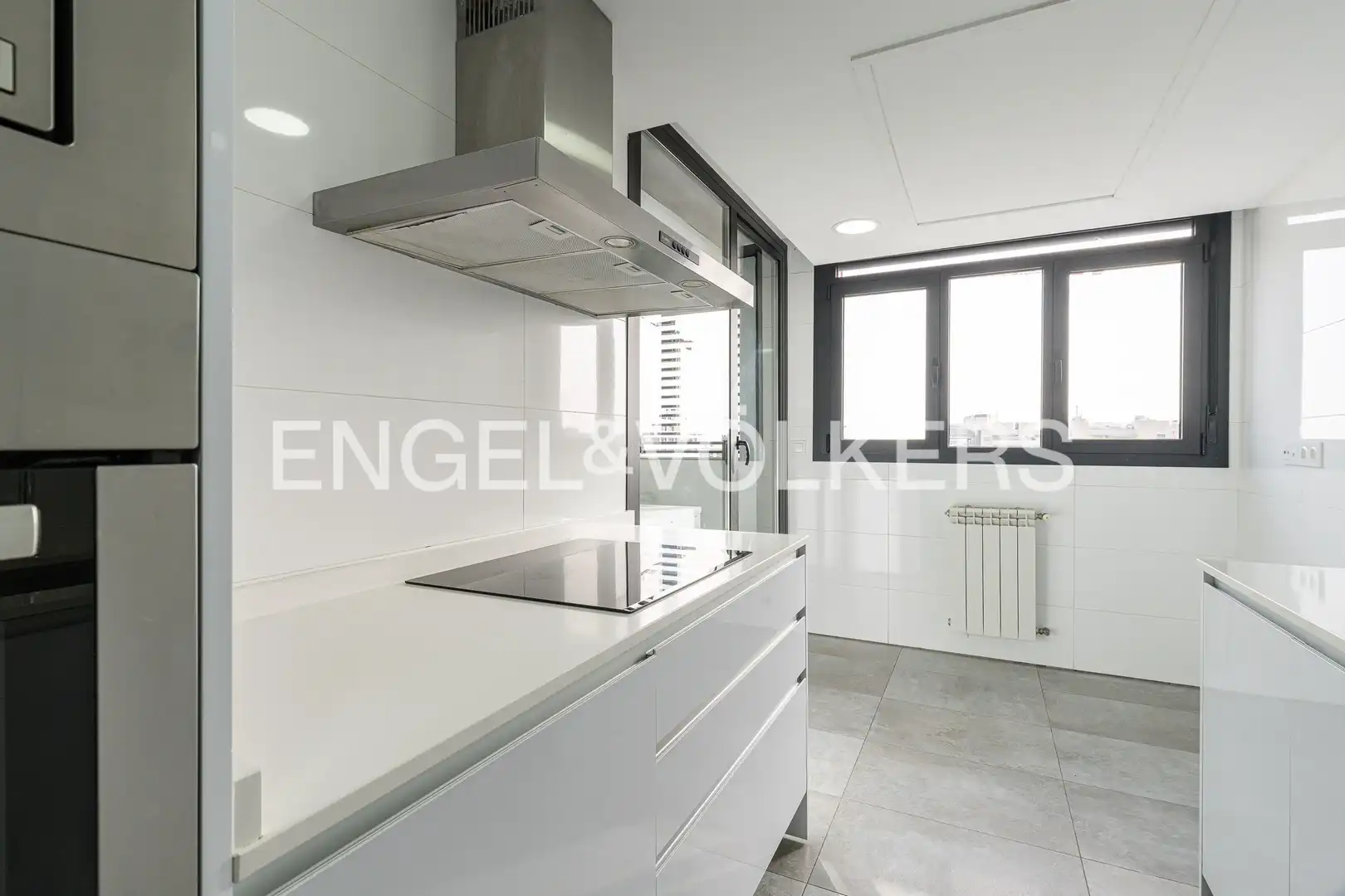 Flat with pool to rent in Hortaleza, imagen 12