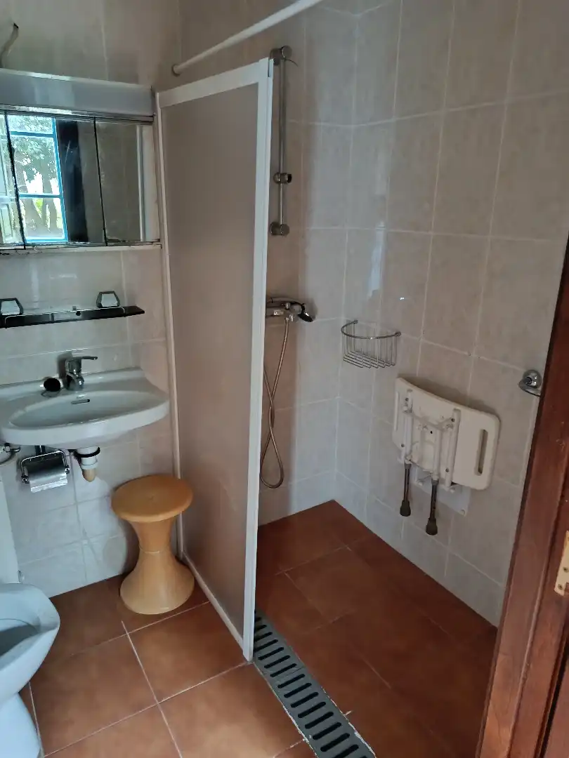 Casa amb balcó en venda a Avenida de Viveiro 13, imagen 19