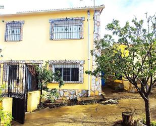 Vista exterior de Finca rústica en venda en Casas de Lázaro