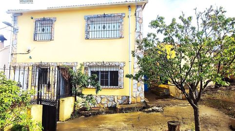 PLANTA BAJA DE CASA DE PUEBLO CON PATIO EN CUCHARAL