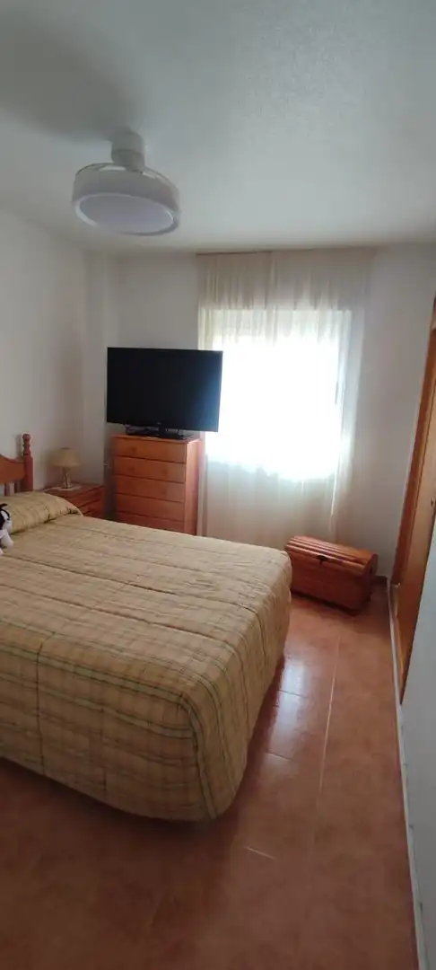 Piso con terraza en venta en Nueva Torrevieja - Aguas Nuevas, imagen 20