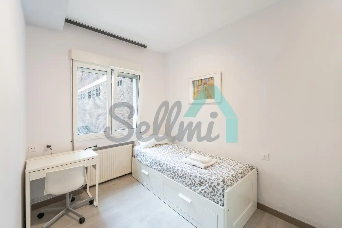 Wohnung zur Miete in Sagrado Corazón, imagen 26