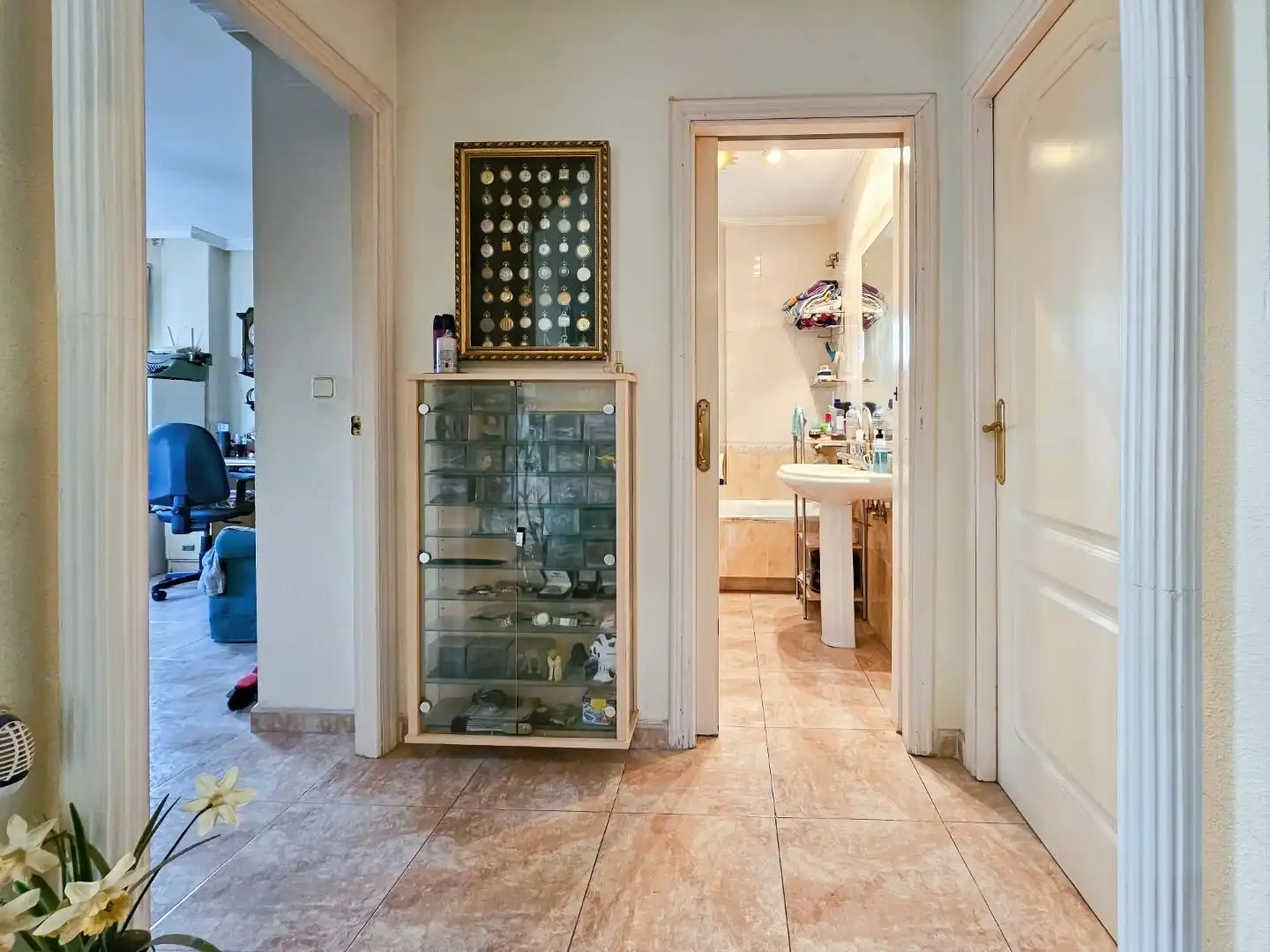 Casa o chalet en venta en Calle TABARCA, Aguas Nuevas