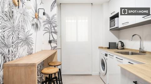 Foto 2 de Apartament per a compartir a Embajadores - Lavapiés,  Madrid Capital