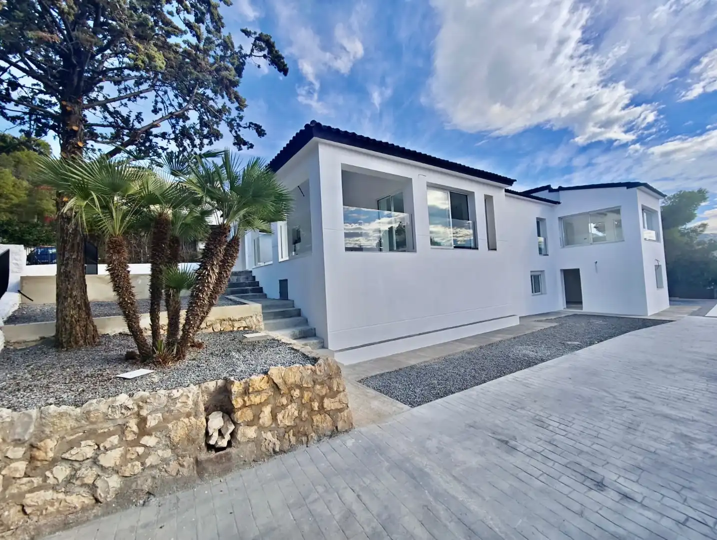 Casa o xalet en venda a Altea la Vella