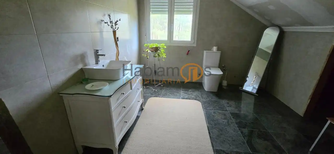 Casa amb terrassa en venda a Ribadumia, imagen 16