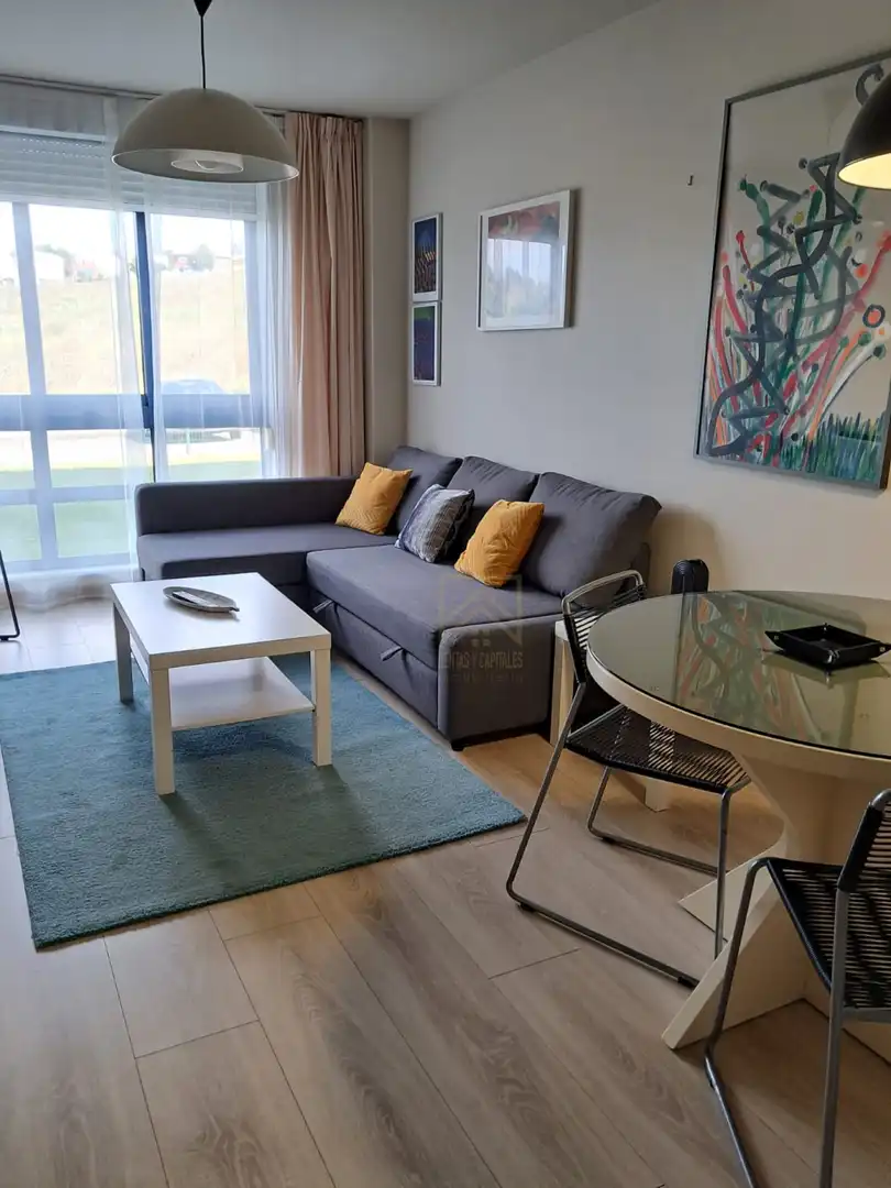 Wohnung zur Miete in Boo