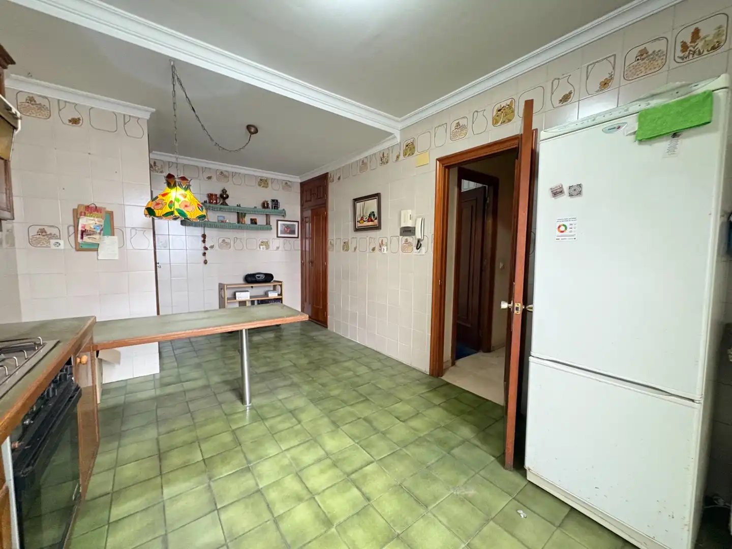 Kitchen of Duplexes for sale in Centro