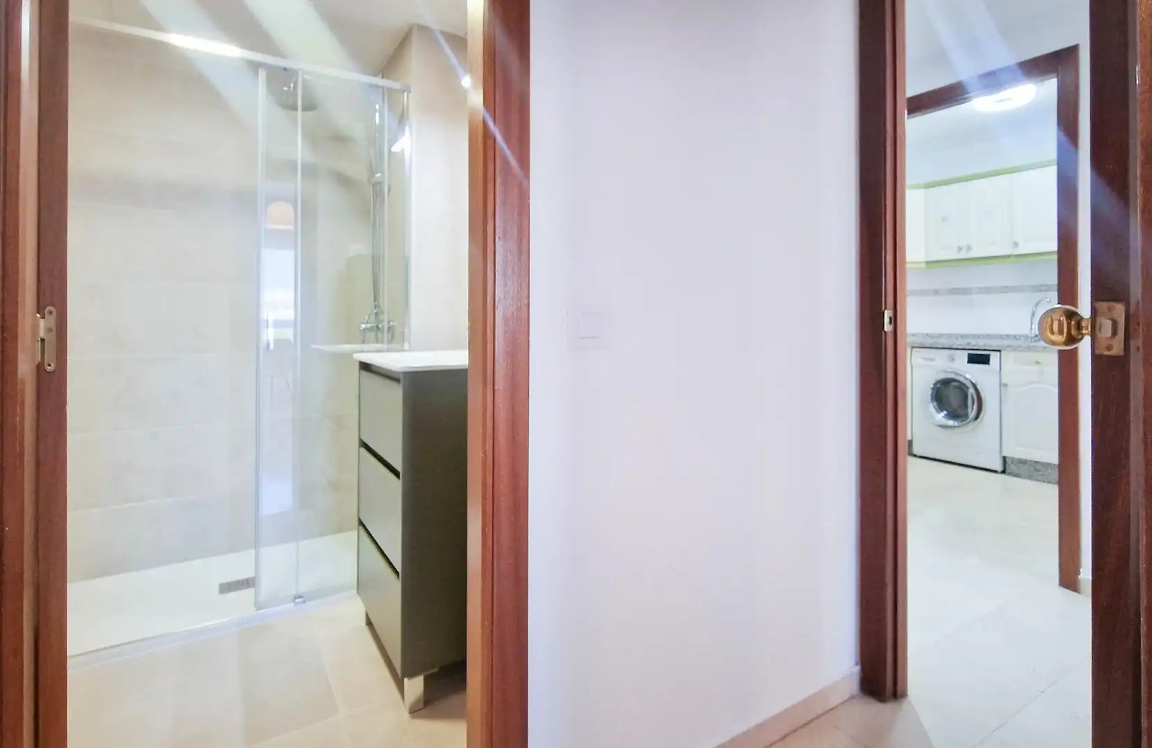 Apartamento de alquiler en Badajoz con Amueblado