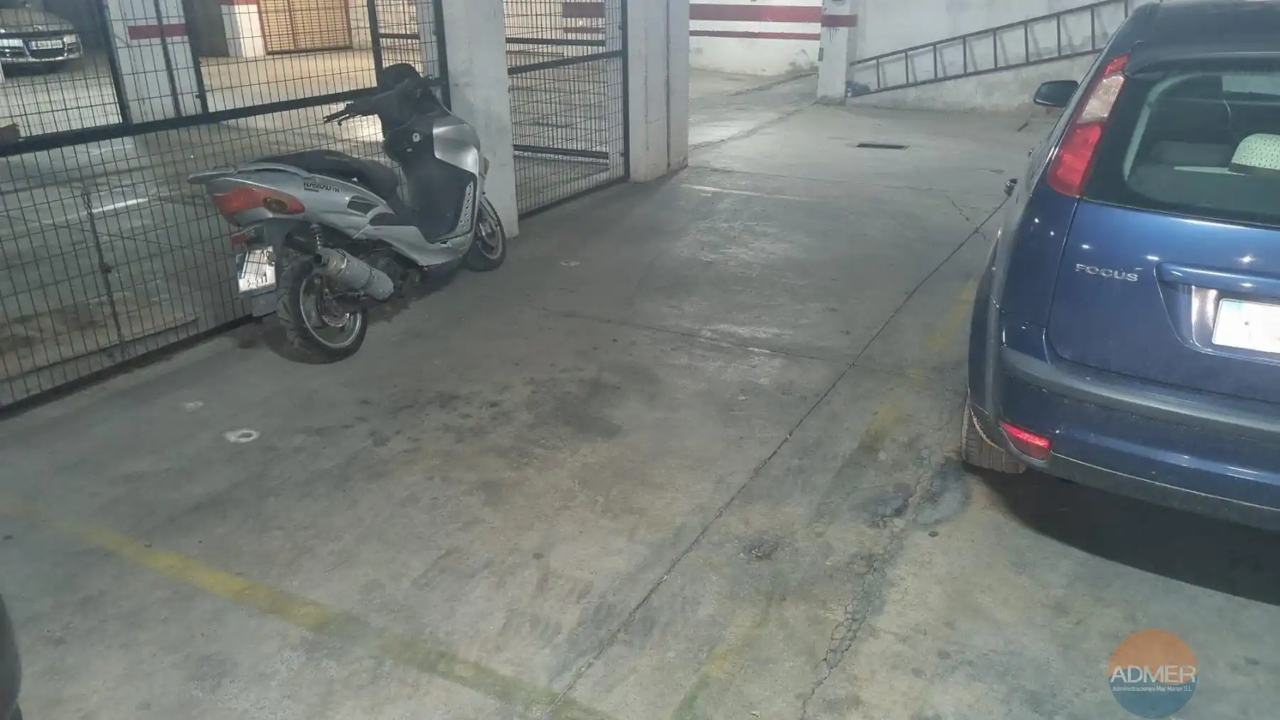 Aparcament en venda a San Javier ciudad, imagen 6