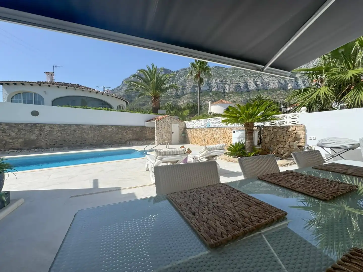 Villa avec piscine à vendre à El Montgó, imagen 37