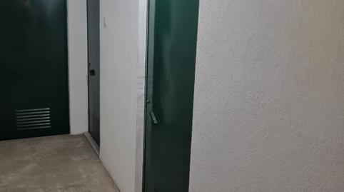 Foto 4 de Trastero de alquiler en Calle Diego Fernández Herrera, 17, Vallesequillo, Jerez de la Frontera