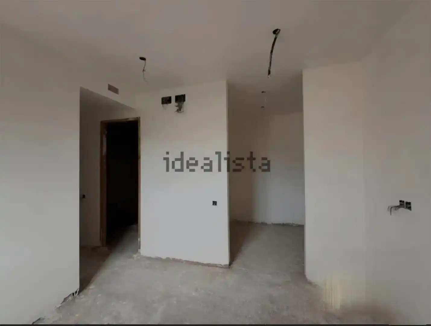 Habitación de Casa o chalet en venta en Arenys de Munt con Aire acondicionado, Piscina y Balcón