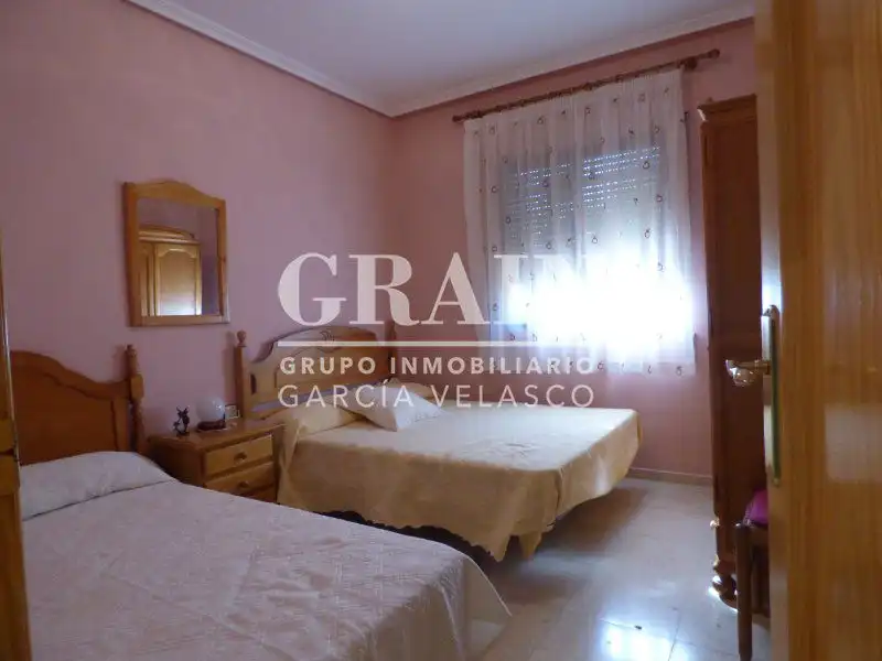 Chalet con piscina en venta en Pedanías - Extrarradio, imagen 46